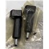 Image 2 : (2) SPX Hytec #110053 Swing Clamps