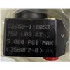 Image 3 : (2) SPX Hytec #110053 Swing Clamps