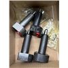 Image 1 : (4) SPX Hytec #110054 Swing Clamps