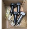 Image 2 : (4) SPX Hytec #110054 Swing Clamps