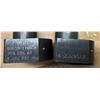 Image 5 : (4) SPX Hytec #110054 Swing Clamps