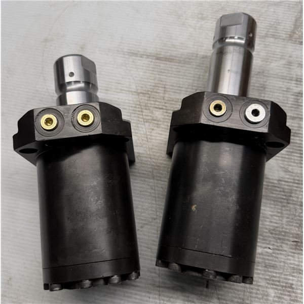 (2) Vektek #S1-4060-03 Swing Clamps