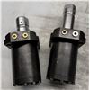 Image 1 : (2) Vektek #S1-4060-03 Swing Clamps