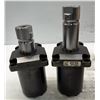 Image 3 : (2) Vektek #S1-4060-03 Swing Clamps
