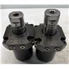 Image 1 : (2) Vektek #S1-4060-02 70 Swing Clamps