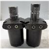 Image 2 : (2) Vektek #S1-4060-02 70 Swing Clamps