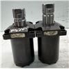 Image 4 : (2) Vektek #S1-4060-02 70 Swing Clamps