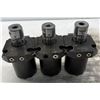 Image 1 : (3) Vektek #S1-4060-02 Swing Clamps
