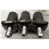 Image 3 : (3) Vektek #S1-4060-02 Swing Clamps