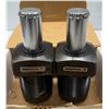 Image 4 : (2) Enerpac #STRD201 00602C Swing Clamps