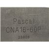 Image 4 : Pascal #CNA16-60P Swing Clamp