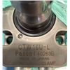 Image 4 : (5) Pascal #CTW16U-L Swing Clamps
