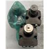 Image 1 : (3) Pascal #CTW16U-L Swing Clamps
