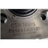 Image 5 : (3) Pascal #CTW16U-L Swing Clamps