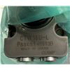 Image 6 : (3) Pascal #CTW16U-L Swing Clamps