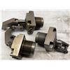 Image 3 : (3) Pascal #CLW10-L2 Swing Clamps