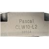 Image 5 : (3) Pascal #CLW10-L2 Swing Clamps