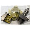 Image 1 : (3) Pascal #CLW10-R2 Swing Clamps