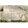Image 4 : (3) Pascal #CLW10-R2 Swing Clamps
