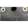 Image 5 : Vektek #15-2213-01-L Swing Clamp