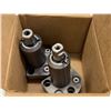Image 1 : (2) Hytec #Q2476-110053 Swing Clamps