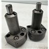 Image 2 : (2) Hytec #Q2476-110053 Swing Clamps