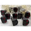 Image 2 : Lot of (12) Hytec #Q2476-110054 Swing Clamps