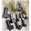 Image 3 : Lot of (12) Hytec #Q2476-110054 Swing Clamps