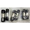 Image 2 : Lot of (6) Misc. Kepner Products Company Air Valves