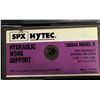 Image 4 : SPX Hytec #100844 Model B Air Advance Hydraulic Work Support