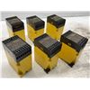 Image 2 : Lot of (6) Turck #MS91-12-R Liquid Level Controls
