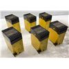 Image 3 : Lot of (6) Turck #MS91-12-R Liquid Level Controls