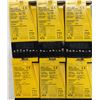 Image 4 : Lot of (6) Turck #MS91-12-R Liquid Level Controls