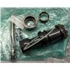 Image 1 : Misc. Slotted Collet KHR Series Drawbar Clamping Gripper
