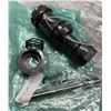 Image 2 : Misc. Slotted Collet KHR Series Drawbar Clamping Gripper