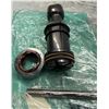 Image 3 : Misc. Slotted Collet KHR Series Drawbar Clamping Gripper