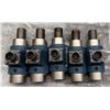 Image 1 : (5) Advanced Assembly #155411-00502 Force Transducers
