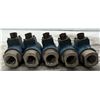 Image 2 : (5) Advanced Assembly #155411-00502 Force Transducers