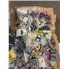 Image 14 : Lot of Misc. Bushings & Washer Items
