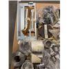 Image 2 : Lot of Misc. Bushings & Washer Items