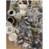 Image 5 : Lot of Misc. Bushings & Washer Items