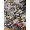 Image 6 : Lot of Misc. Bushings & Washer Items