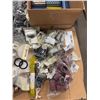 Image 7 : Lot of Misc. Bushings & Washer Items