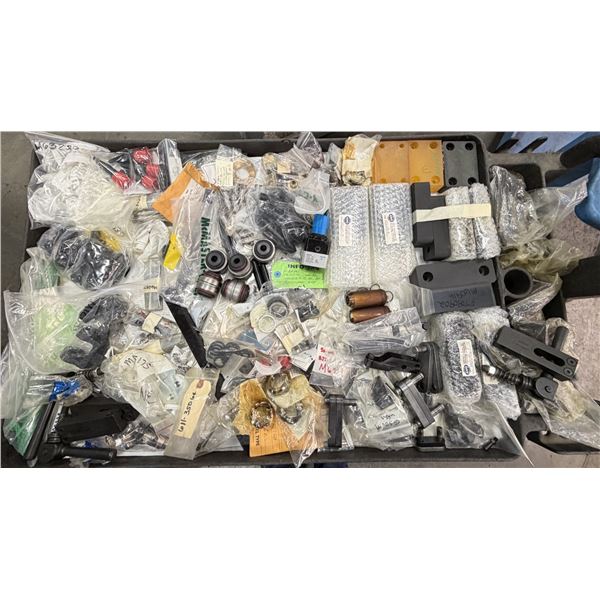 Lot of Misc. Festo, AMG Technologies, Schmidt Items Plus More+++