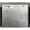 Image 5 : (3) Red Lion Model APLR0600 Digital Rate Indicators