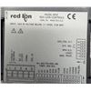 Image 6 : (3) Red Lion Model APLR0600 Digital Rate Indicators