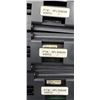Image 7 : (3) Red Lion Model APLR0600 Digital Rate Indicators