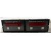 Image 1 : (2) Precision Digital #PD690-3-14 Universal Process Meters