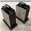 Image 2 : (2) Precision Digital #PD690-3-14 Universal Process Meters