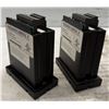 Image 3 : (2) Precision Digital #PD690-3-14 Universal Process Meters